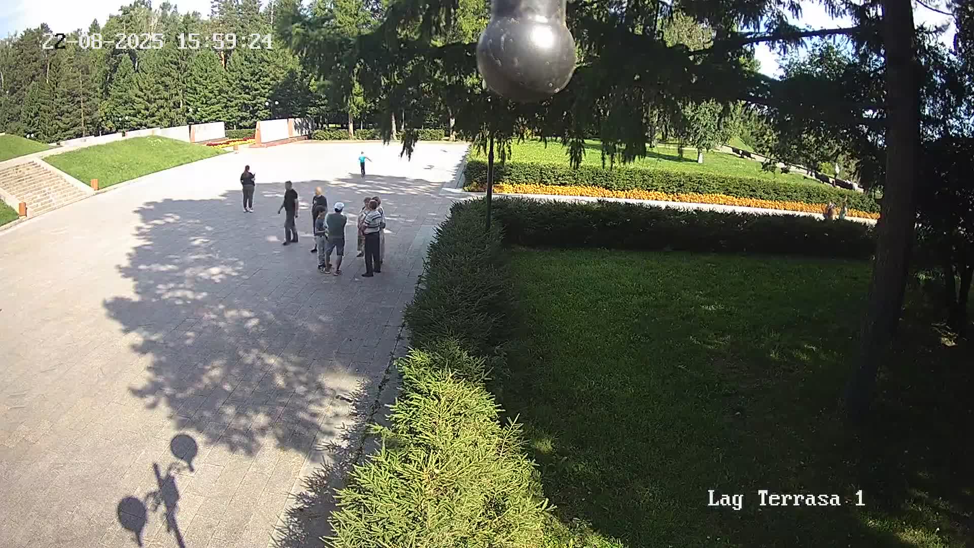 Веб-камеры в Томске